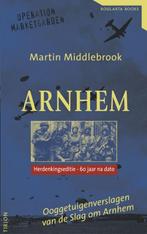 Arnhem 9789054664765 M. Middlebrook, Verzenden, Zo goed als nieuw, M. Middlebrook