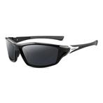 Sport Zonnebril - UV400 en Gepolariseerde Filter voor Mannen, Sieraden, Tassen en Uiterlijk, Zonnebrillen en Brillen | Heren, Verzenden