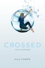 Crossed / Matched trilogie / 2 9789047704027 Ally Condie, Boeken, Verzenden, Gelezen, Ally Condie