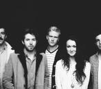 The Paper Kites Tickets Te Koop