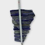 Mooie lapis lazuli vrijstaand Vrije vorm- 9400 g - (1), Verzamelen