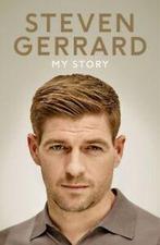 My Story by Steven Gerrard (Paperback), Gelezen, Steven Gerrard, Verzenden