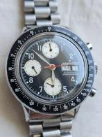 Hamilton - Chronograph - 9379 - Heren - 1980-1989, Nieuw