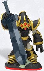 Skylanders Trap Team - Ondood-Krypt King (Diversen) Gebruikt, Ophalen of Verzenden, Zo goed als nieuw