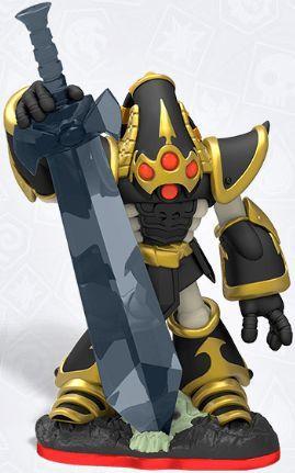 Skylanders Trap Team - Ondood-Krypt King (Diversen) Gebruikt, Verzamelen, Beelden en Beeldjes, Zo goed als nieuw, Ophalen of Verzenden