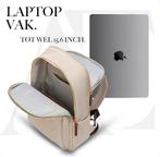 2dekans | Aramae® - Rugzak Dames - Laptoptas 15.6 Inch -, Ophalen of Verzenden, Zo goed als nieuw