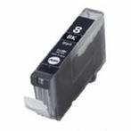 Canon pixma MP600 cartridges CLI-8 BK huismerk, Verzenden, Nieuw