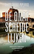 De onafscheidelijken 9789020413182 Alessandro Piperno, Boeken, Verzenden, Gelezen, Alessandro Piperno