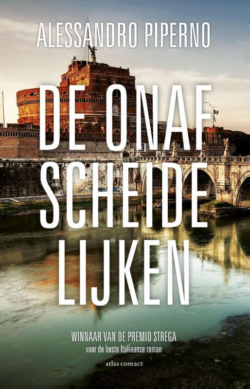 De onafscheidelijken 9789020413182 Alessandro Piperno, Boeken, Romans, Gelezen, Verzenden
