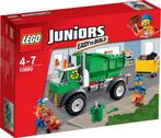 LEGO Juniors Vuilniswagen - 10680 (Nieuw), Zo goed als nieuw, Verzenden