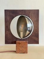 Edoardo Lietti Studio - Tafellamp - Galileo 2.0 - Hout,