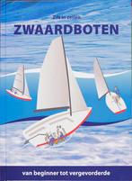 Zwaardboten / ZiN in zeilen 9789059610644, Verzenden, Zo goed als nieuw