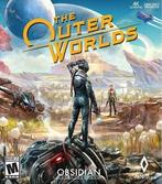 The Outer Worlds [Xbox One], Ophalen of Verzenden, Nieuw