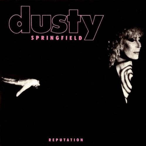 cd - Dusty Springfield - Reputation, Cd's en Dvd's, Cd's | Overige Cd's, Zo goed als nieuw, Verzenden