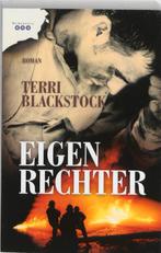 Eigen rechter / Newpointe 911 9789029719384 Terri Blackstock, Boeken, Verzenden, Gelezen, Terri Blackstock