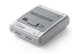 Super Nintendo (SNES) Classic Mini Console (No Controllers), Ophalen of Verzenden, Zo goed als nieuw