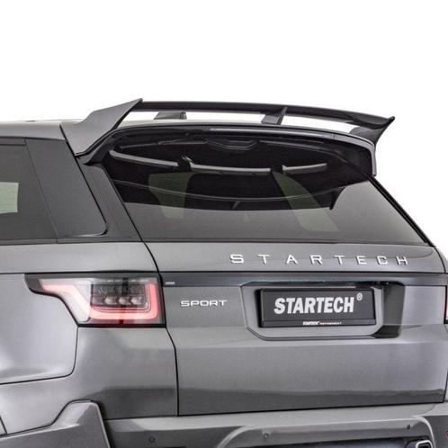 Dakspoiler voor Range Rover Sport 2018, Auto diversen, Tuning en Styling, Ophalen of Verzenden