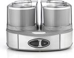 Cuisinart ICE40BCE - Ijsmachine, Verzenden, Zo goed als nieuw