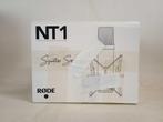 Røde Studio Microfoon Set - NT1, Verzenden, Nieuw