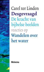 Desgevraagd 9789021141558 Carel ter Linden, Boeken, Verzenden, Zo goed als nieuw, Carel ter Linden