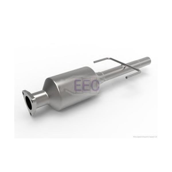 Roetfilter Opel Meriva 1.3 2003 tot 2010 DPF, Auto-onderdelen, Uitlaatsystemen, Verzenden