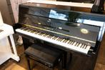Yamaha B1 PE messing piano (zwart hoogglans), Nieuw