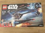 Lego - LEGO® Star Wars™ (75185) Tracker I NEU & OVP, Nieuw