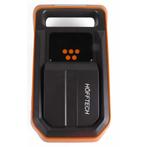 Hofftech Draagbare luchtcompressor - digitaal display - L..., Ophalen of Verzenden, Nieuw