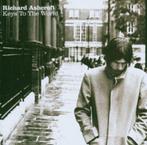 cd - Richard Ashcroft - Keys To The World, Verzenden, Zo goed als nieuw