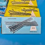 Märklin H0 - Modeltreinsporen (85) - M rails en wissels, Hobby en Vrije tijd, Nieuw