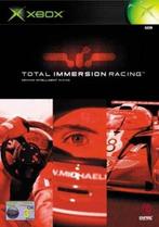 Total Immersion Racing (Xbox), Spelcomputers en Games, Games | Xbox Original, Gebruikt, Verzenden