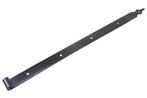 Starx duimheng rustica 60 cm zwart, Doe-het-zelf en Verbouw, Hang- en Sluitwerk, Verzenden, Nieuw