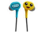 Veiling -  PowerA Switch Wired Earbuds Peely in-ear oortjes, Gebruikt