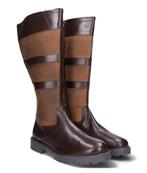 JJ Hoge laars Franka Wijdte 27.5 Maat:, Kleding | Dames, Schoenen, Nieuw, Verzenden, Overige kleuren