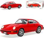 Schuco 1:18 - Model coupé - Porsche 911 Coupé - Schuco, Nieuw
