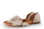 Apple Of Eden Sandalen in maat 39 Beige | 10% korting, Verzenden, Beige, Apple Of Eden, Sandalen of Muiltjes