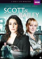 Scott & Bailey - Serie 2 - 2DVD, Cd's en Dvd's, Ophalen of Verzenden, Nieuw in verpakking