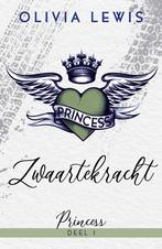 Princess 1 - Zwaartekracht (9789026162220, Olivia Lewis), Boeken, Nieuw, Verzenden