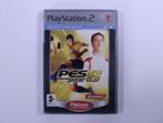Playstation 2 - Pro Evolution Soccer 6 [Platinum][No Manual], Ophalen of Verzenden, Nieuw