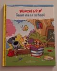 boek Woezel & Pip gaan naar school - Guusje Nederhorst - har