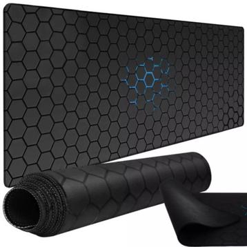 Dunmoon XXL Gaming Muismat - 90x40 cm - Waterdicht en Ant... beschikbaar voor biedingen
