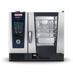 Rational iCombi Pro | Gas | 6 Niveaus (1/1 GN) | 30°C/300°C, Ophalen of Verzenden, Nieuw in verpakking