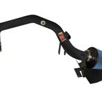 Injen 14 Ford Fiesta ST 1.6L Turbo 4Cyl Wrinkle Black Short, Ophalen of Verzenden, Nieuw