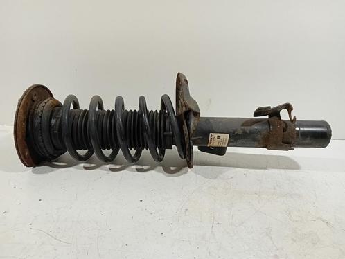 Veerpoot links voor Volvo V60 I T3 31277976, Auto-onderdelen, Ophanging en Onderstel, ARN erkend, Stiba lid, Erkend duurzaam, Gebruikt
