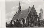 OUDENHOORN - Hervormde Kerk, Verzamelen, Verzenden, Gelopen