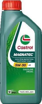 1Liter Motorolie Castrol Magnatec 5W-30 A5/B5 15F903 Ford..., Auto-onderdelen, Motor en Toebehoren, Ophalen of Verzenden, Nieuw