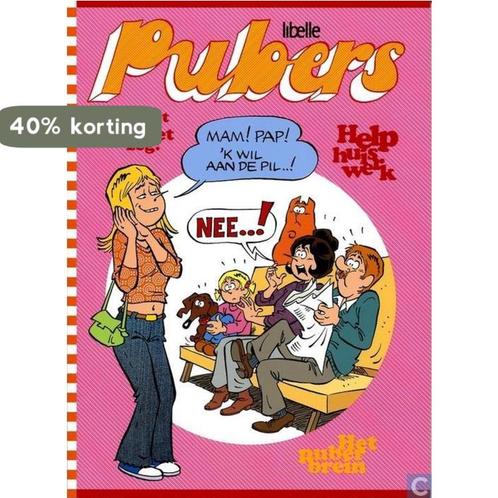 Jan, Jans en de Kinderen - Pubers 9789085745914, Boeken, Kinderboeken | Jeugd | 13 jaar en ouder, Zo goed als nieuw, Verzenden