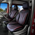 Stoelhoezen Volkswagen Crafter 2017 tot heden, Verzenden, Nieuw