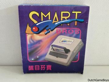 Super Nintendo / Mega Drive - Smart Bros