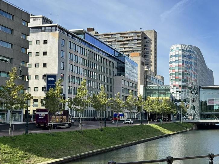 Te huur: Appartement Stationsstraat in Utrecht, Huizen en Kamers, Huizen te huur, Utrecht, Appartement